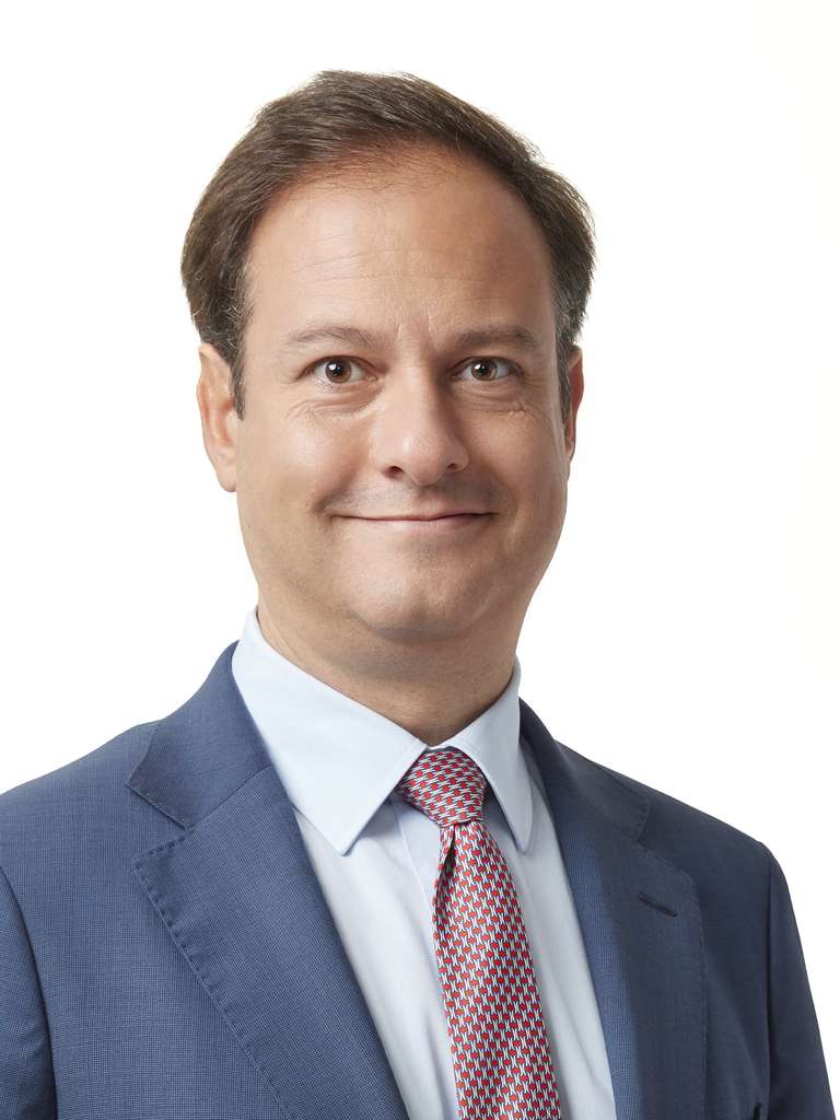 Image of Gonçalo Veiga de Macedo