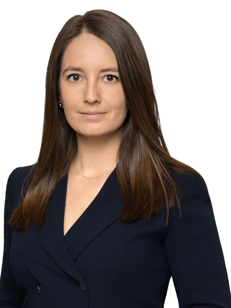Image of Axelle Gagliardi