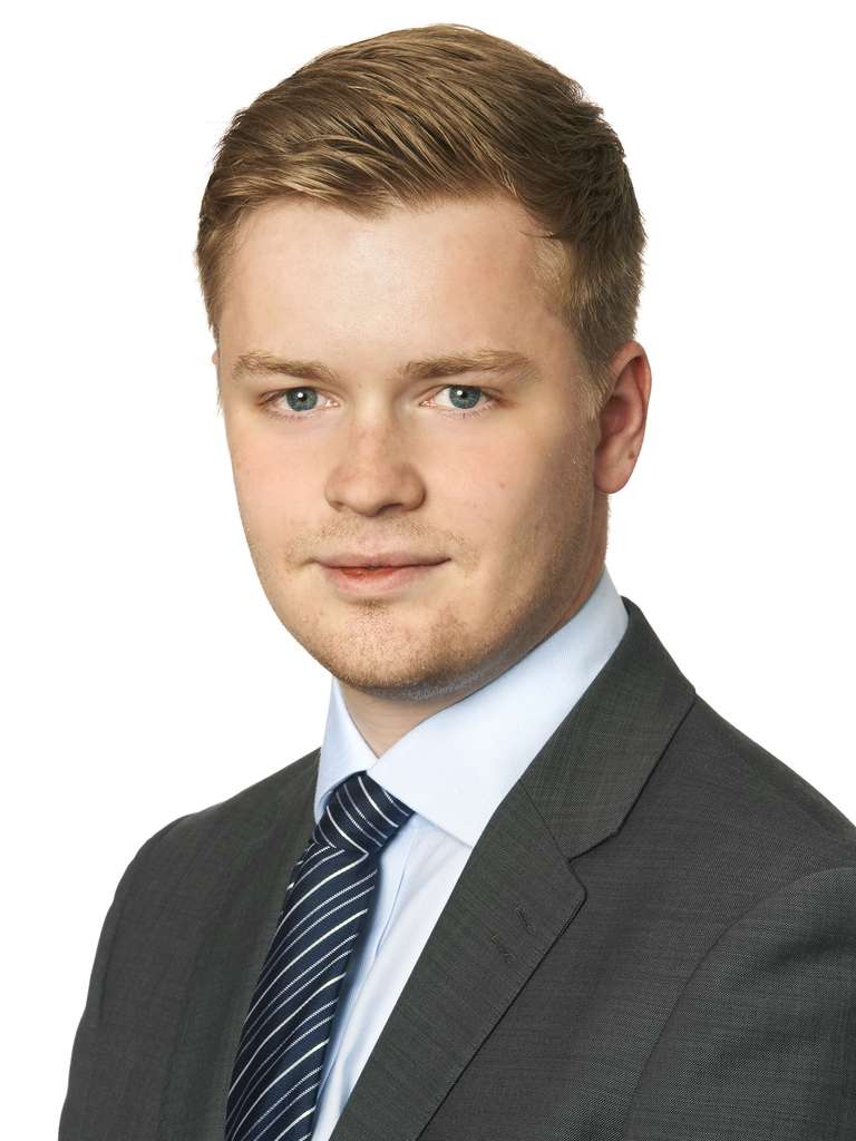 Profile image of James Marlow