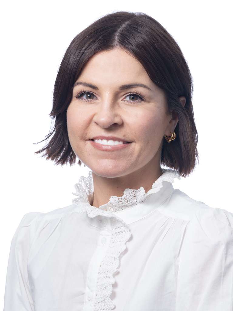 Laurie Ollivent