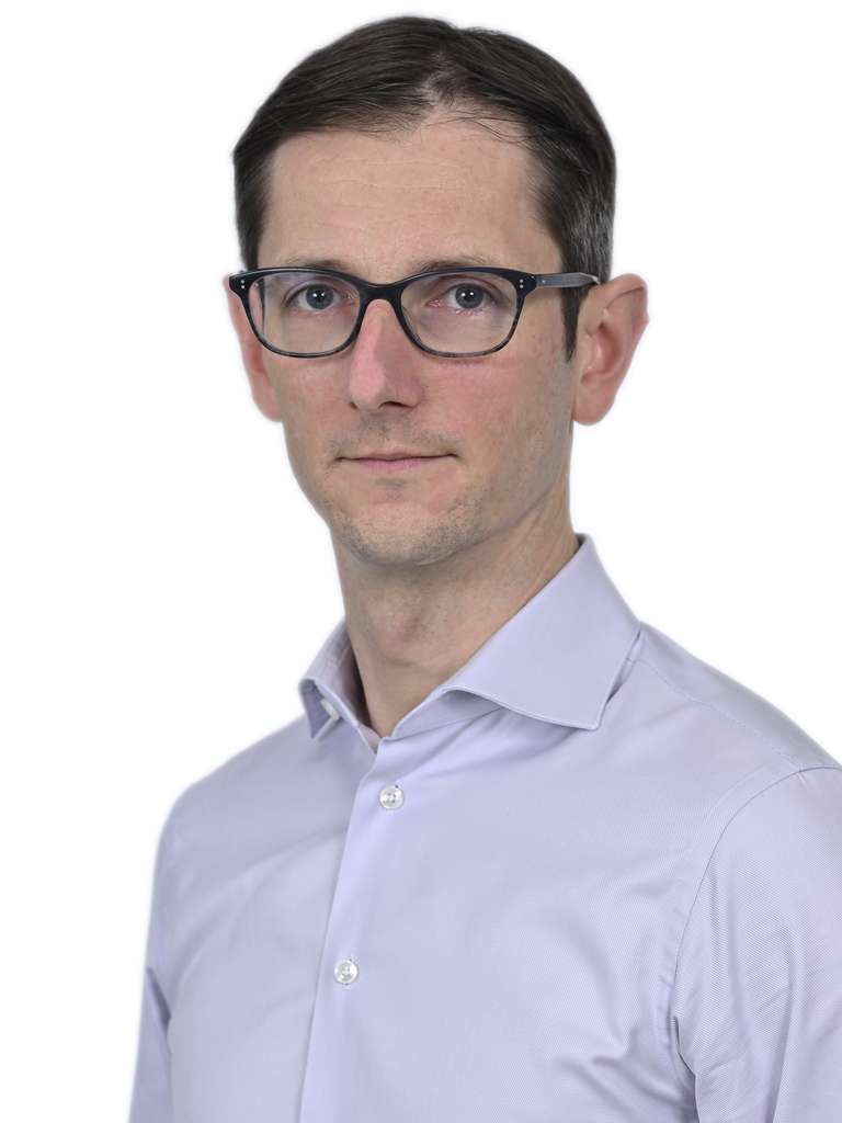 Thomas Quoroll