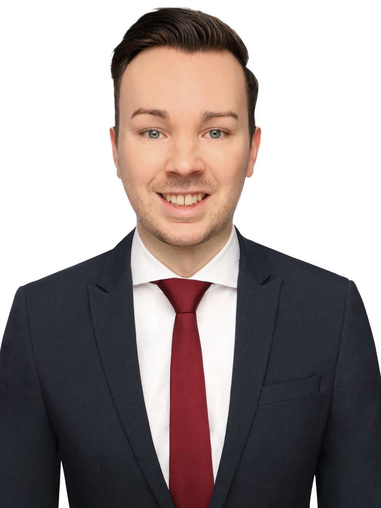 Image of Sebastian