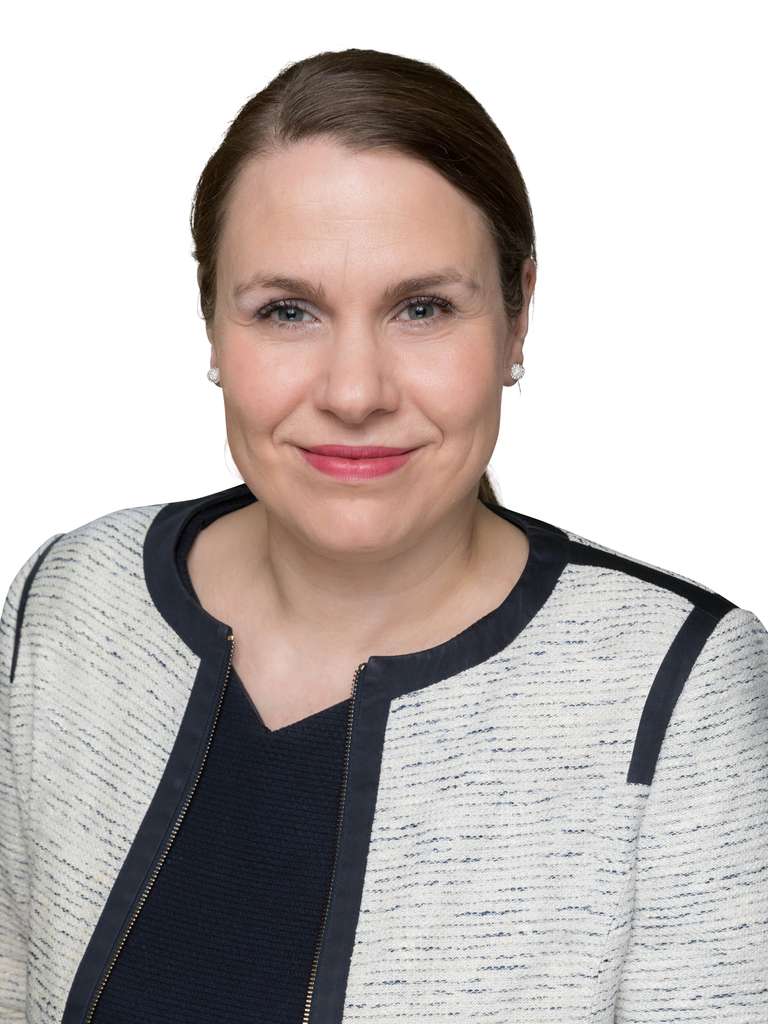 Image of Jana Hager