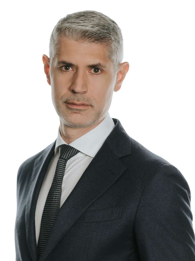 Florent Mazeron