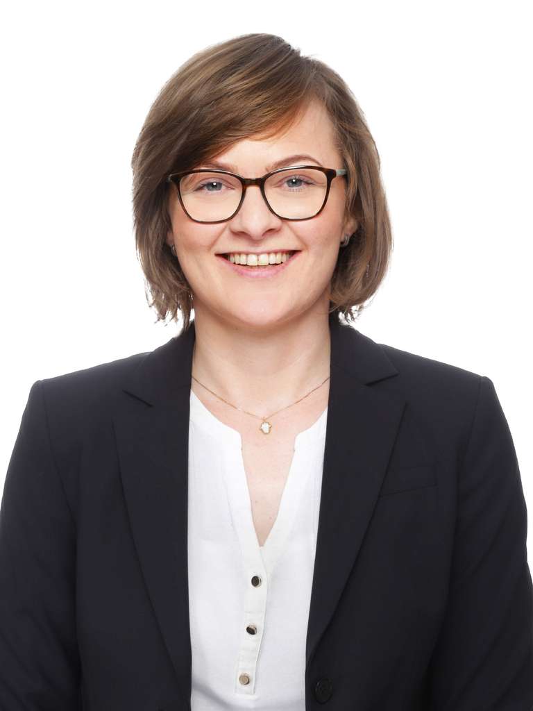 Image of Kristina