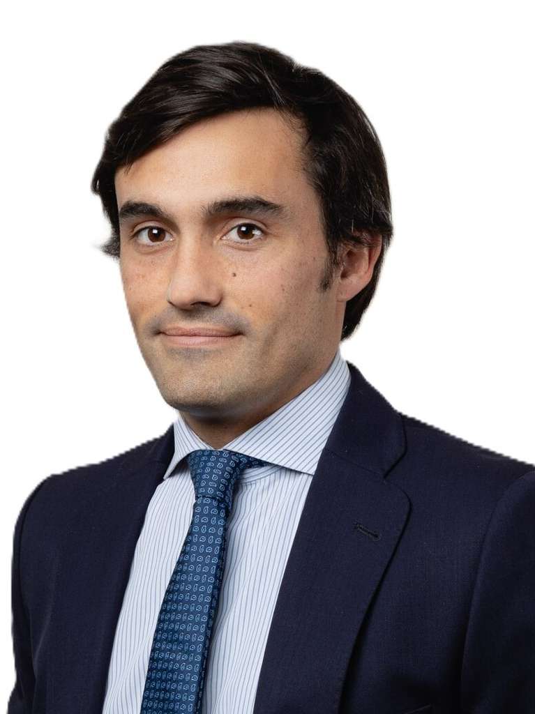 Alvaro Albiñana