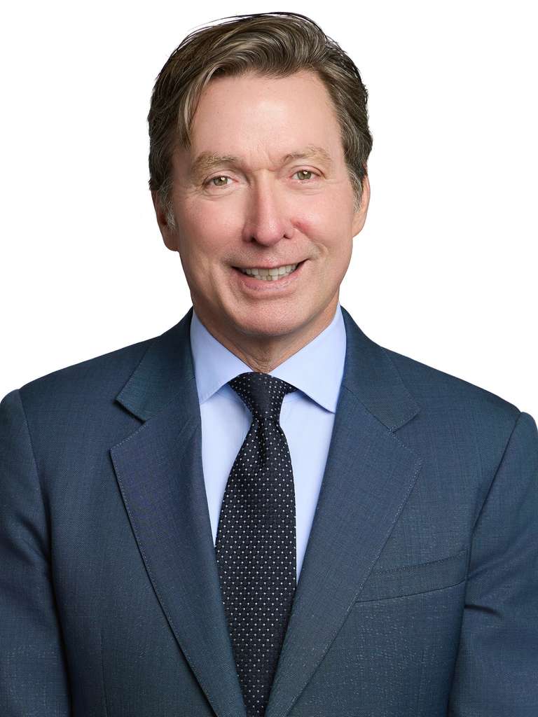 Michael Bassett