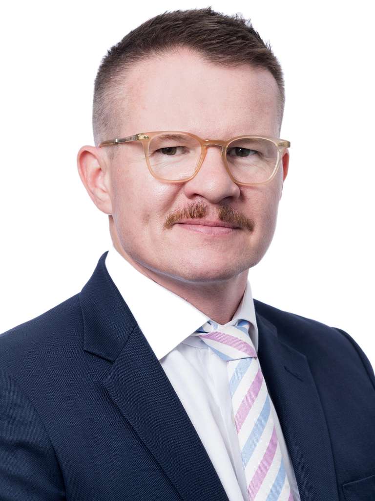 Richard Hodgson