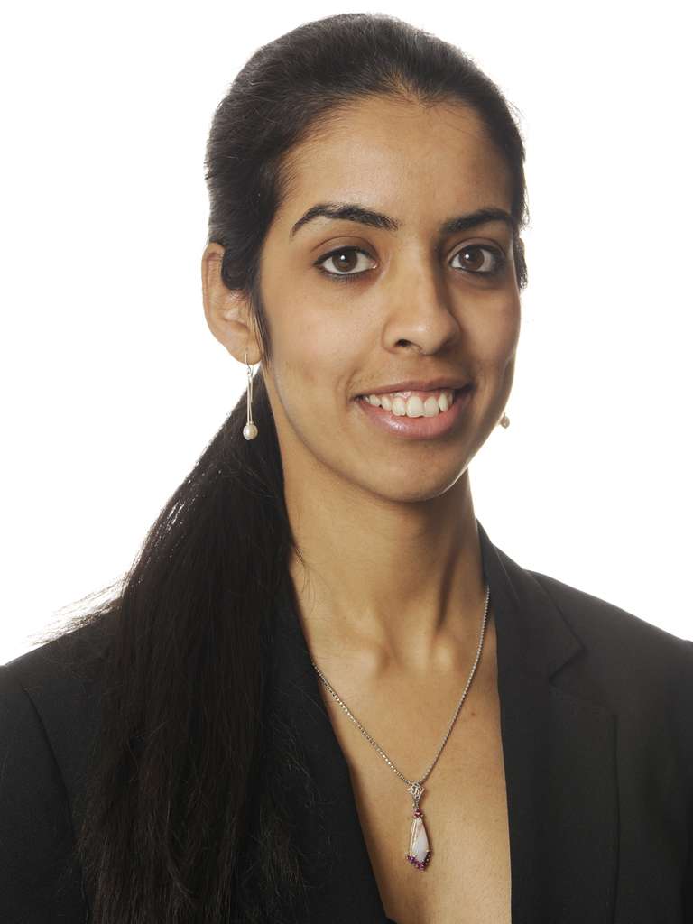 Gitanjali Shankar