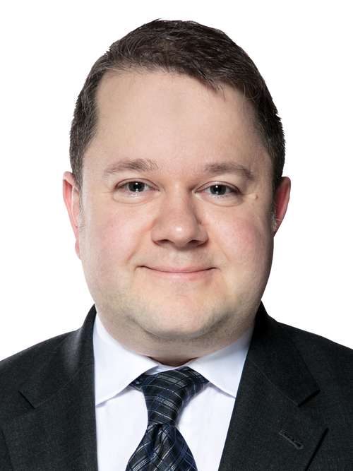 Image of Andre