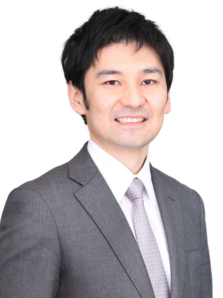 Hirofumi Taba