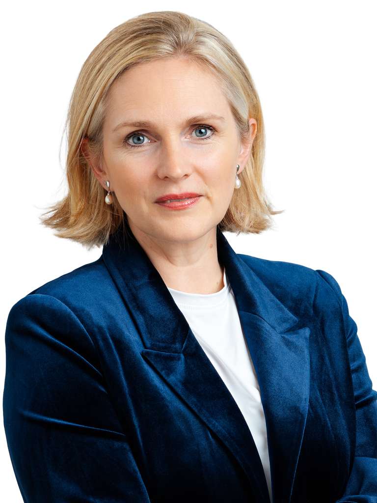 Florence Danis