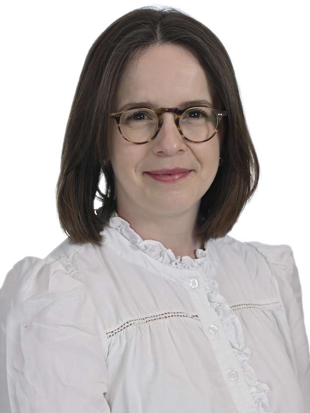 Rachel Malloch