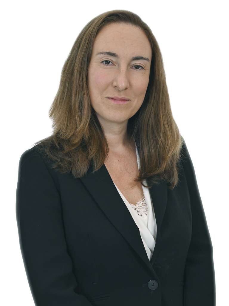 Rhian Parker