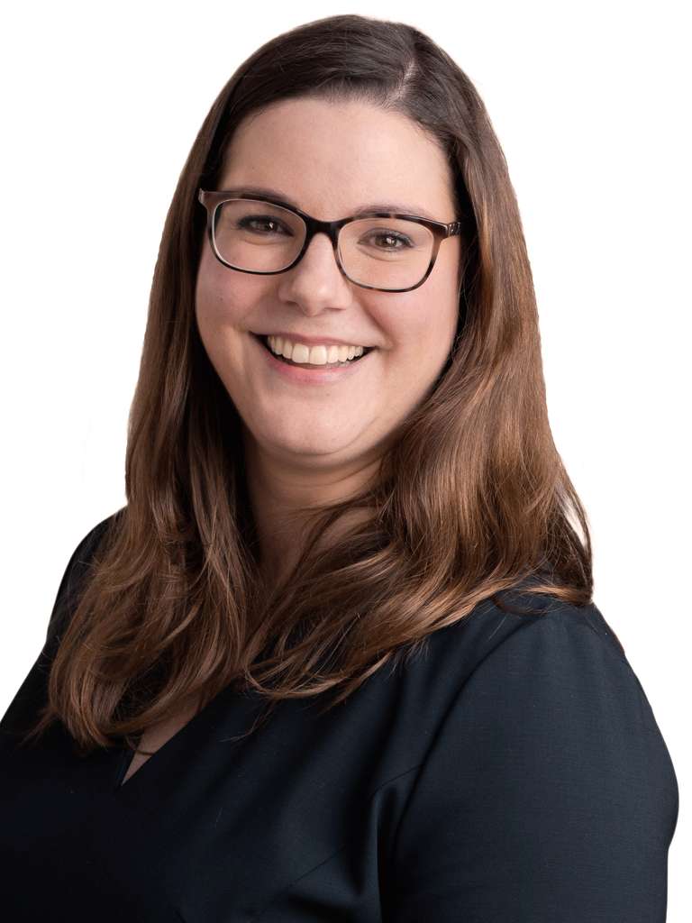 Caroline Borgers