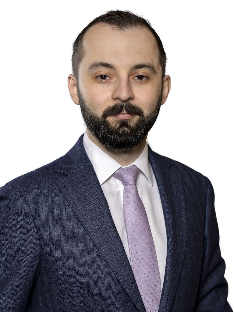Adrian Danciu