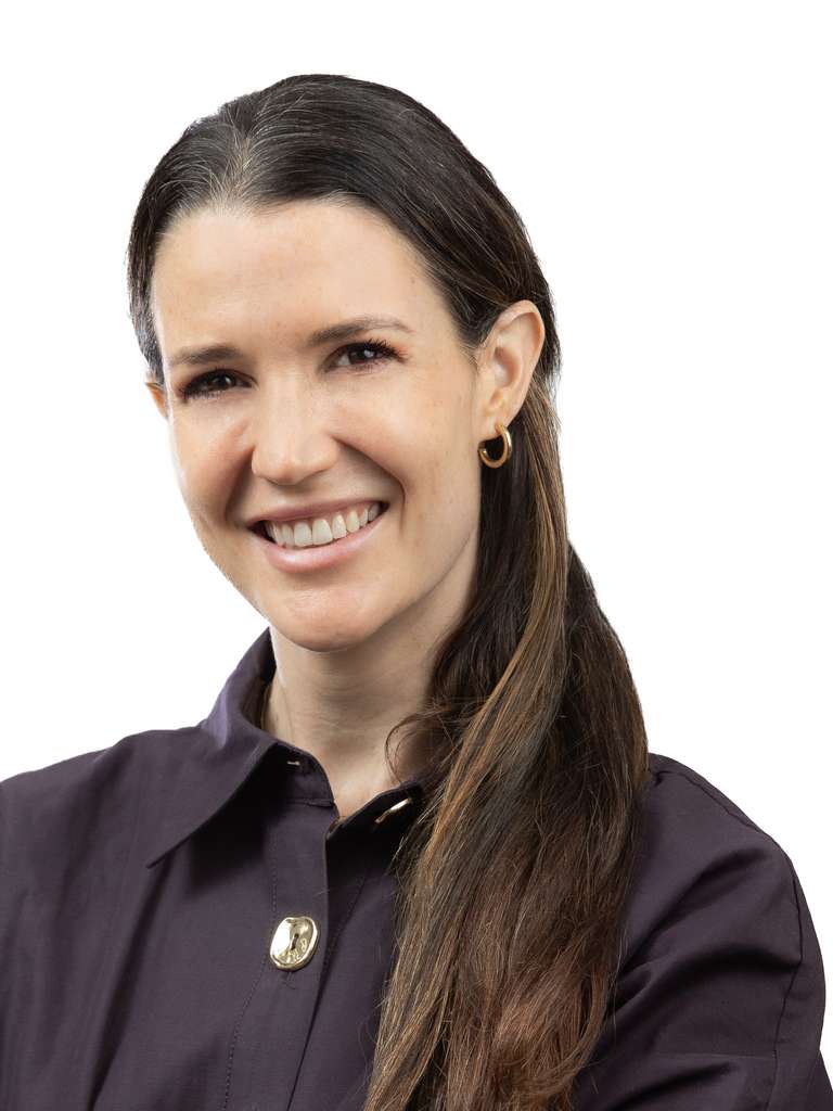Claire Neil