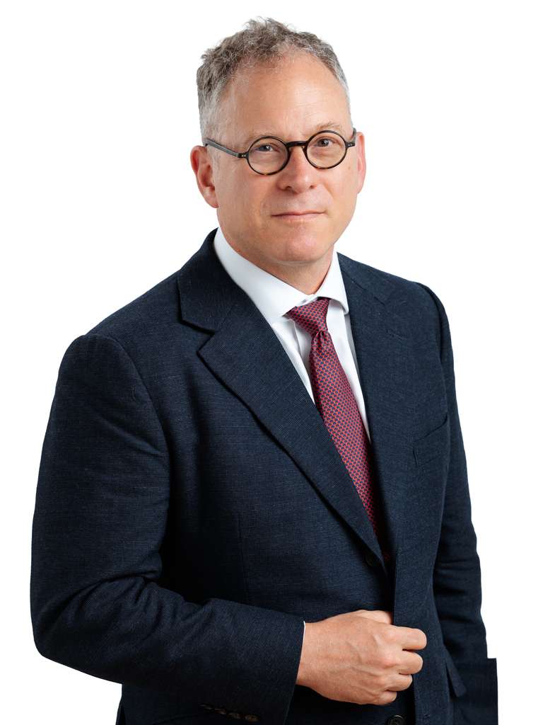 Image of Bernd Meyring