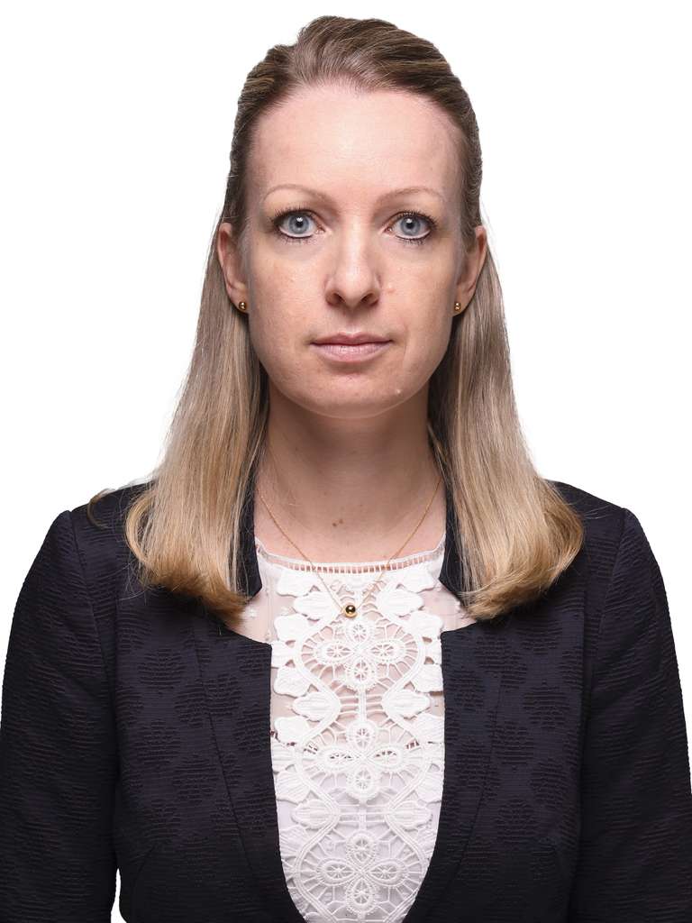 Rowina Ullner