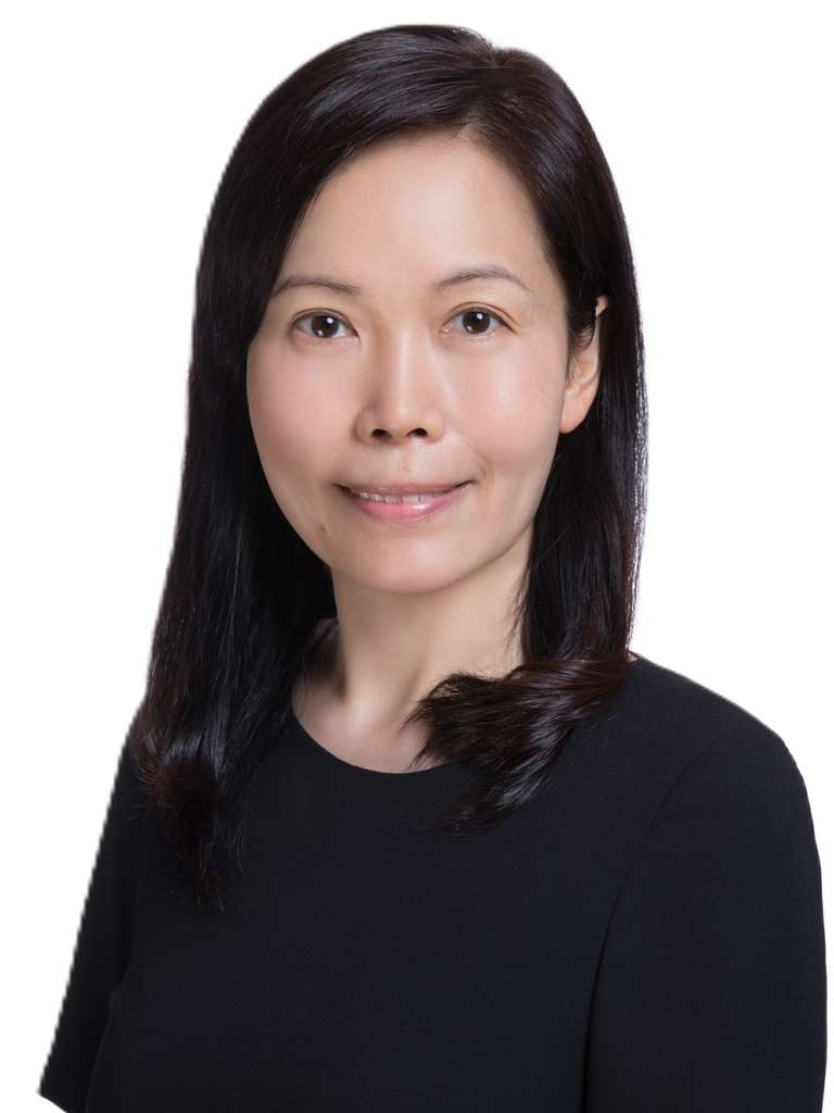 Terri Poon