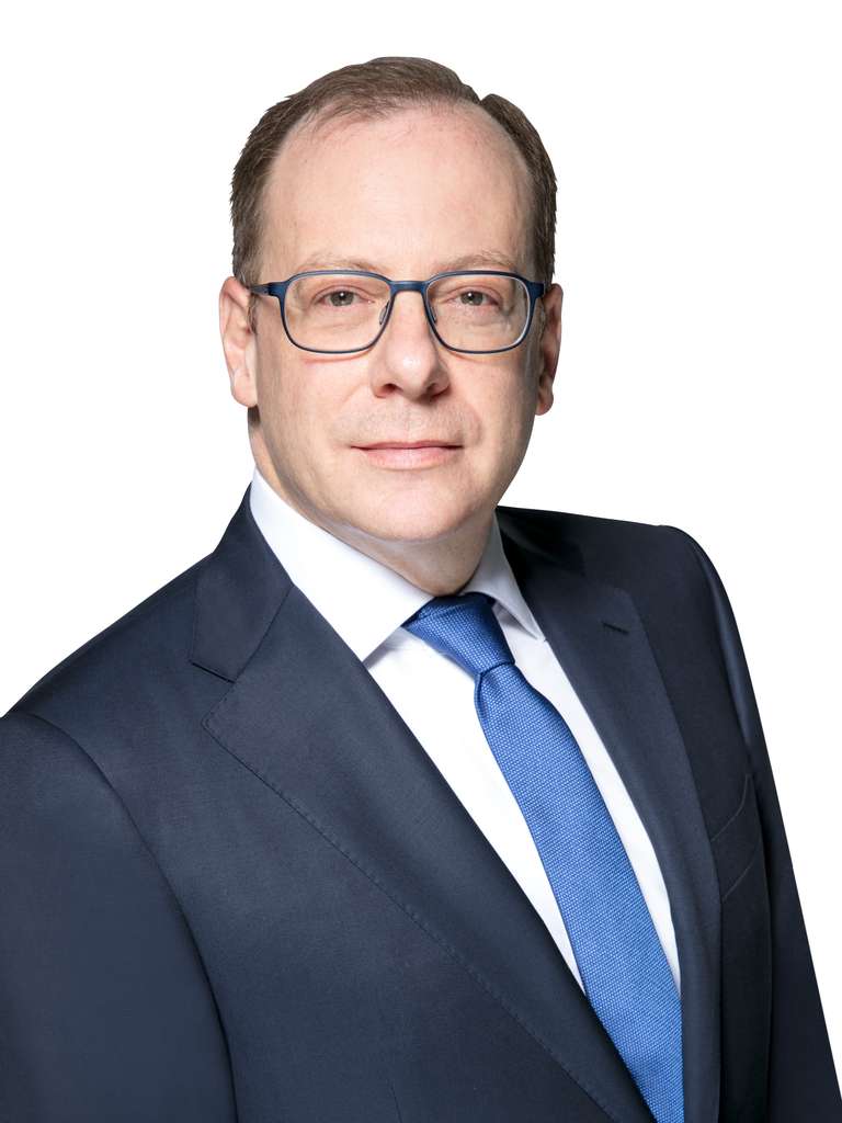 Image of Jochen Laufersweiler