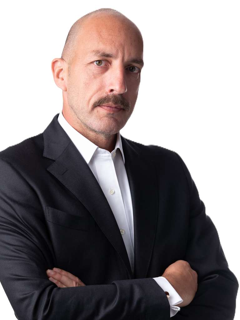 Image of Dario Longo