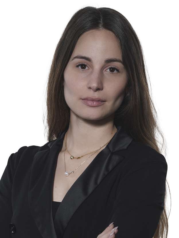 Image of Sara Giugiario