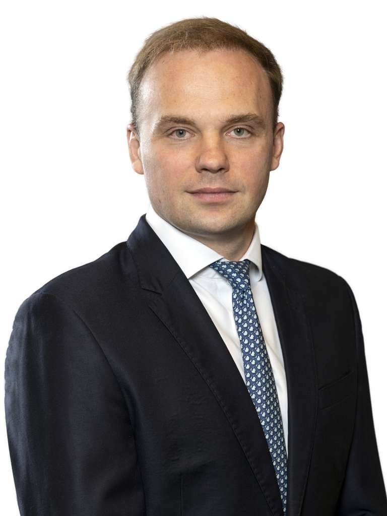 Image of Evgeny