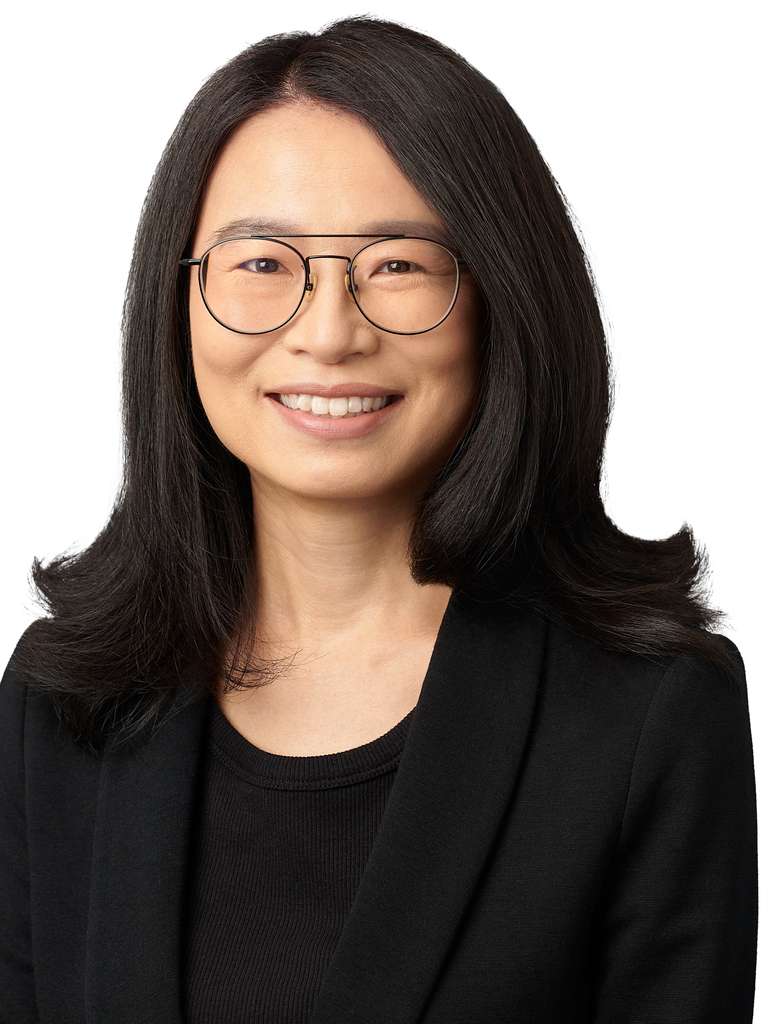 Betty Yap