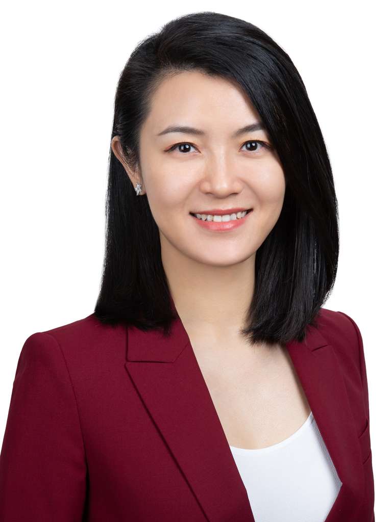 Wendy Ding