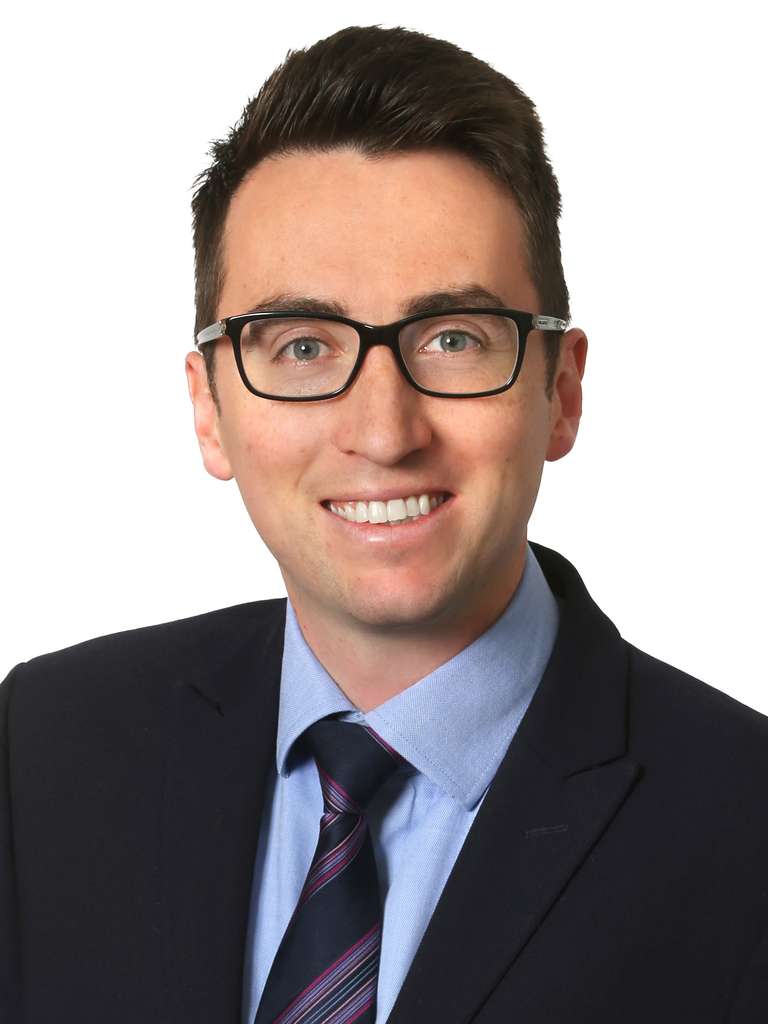 Ben Packer