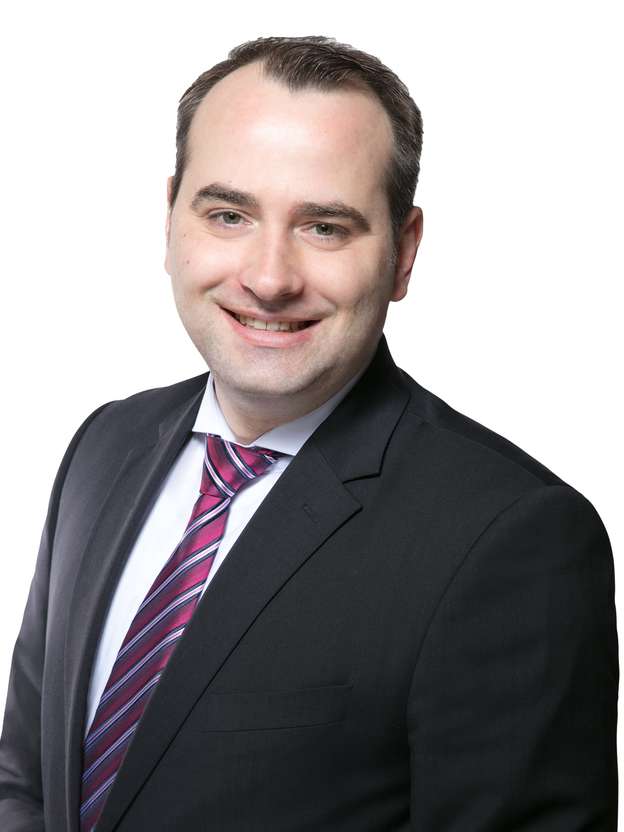 Marco Huchzermeier