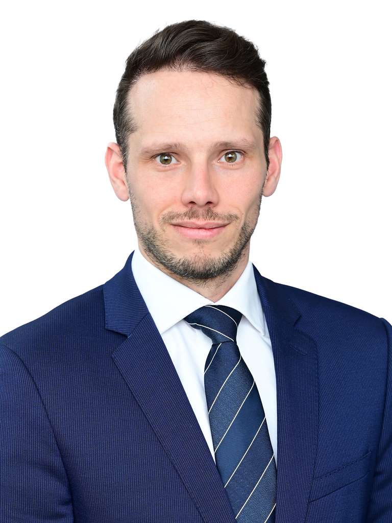 Jurian van der Pas