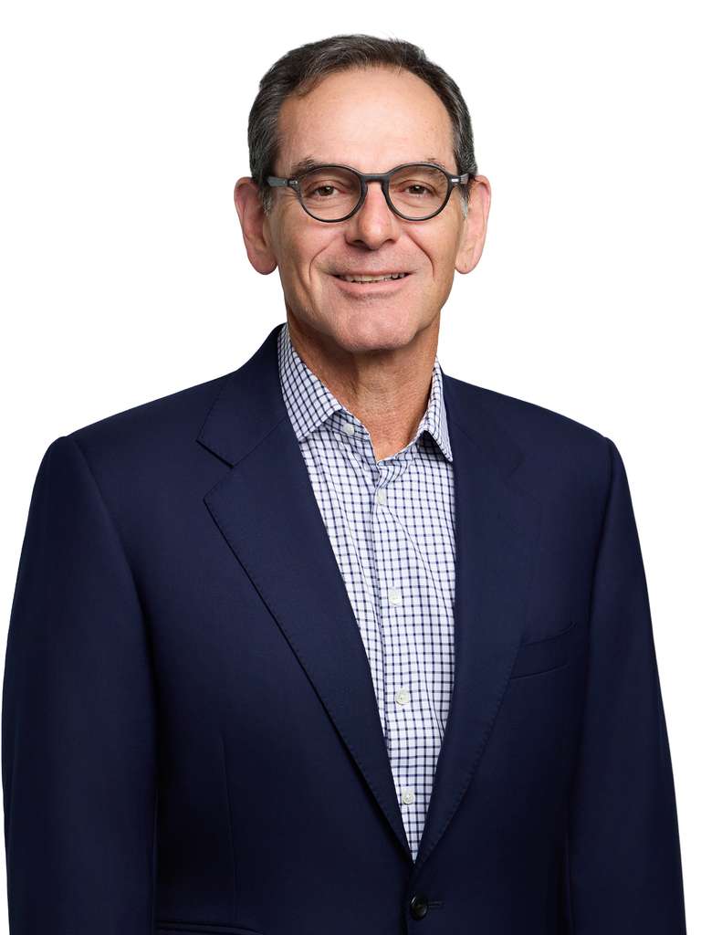 Andrew Gaines