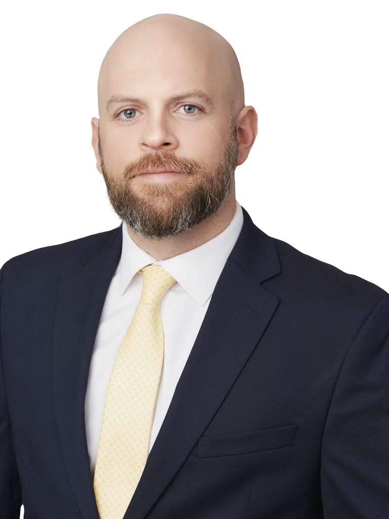 andrew lewis