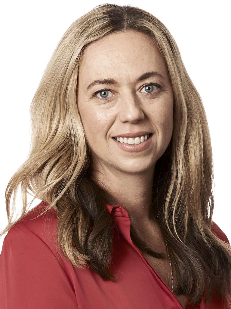 Jennifer Calver