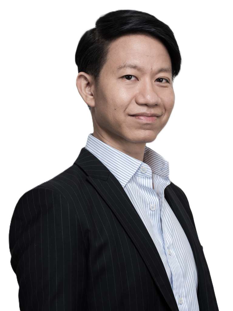 Sutthipong Koohasaneh