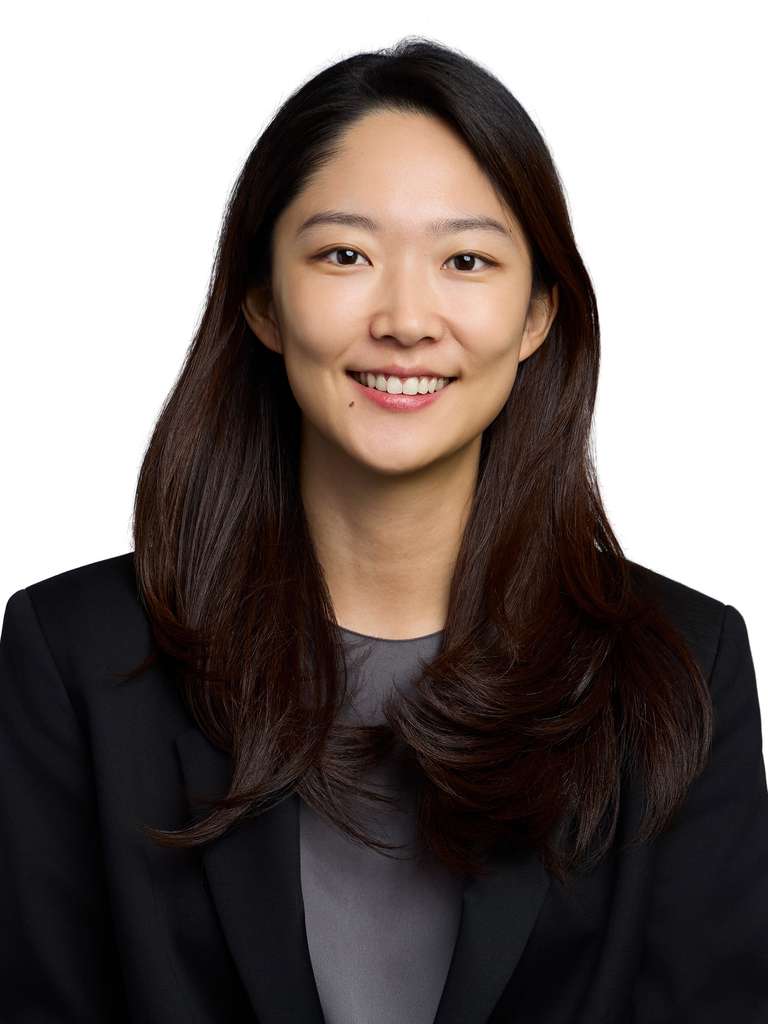 Mary Han