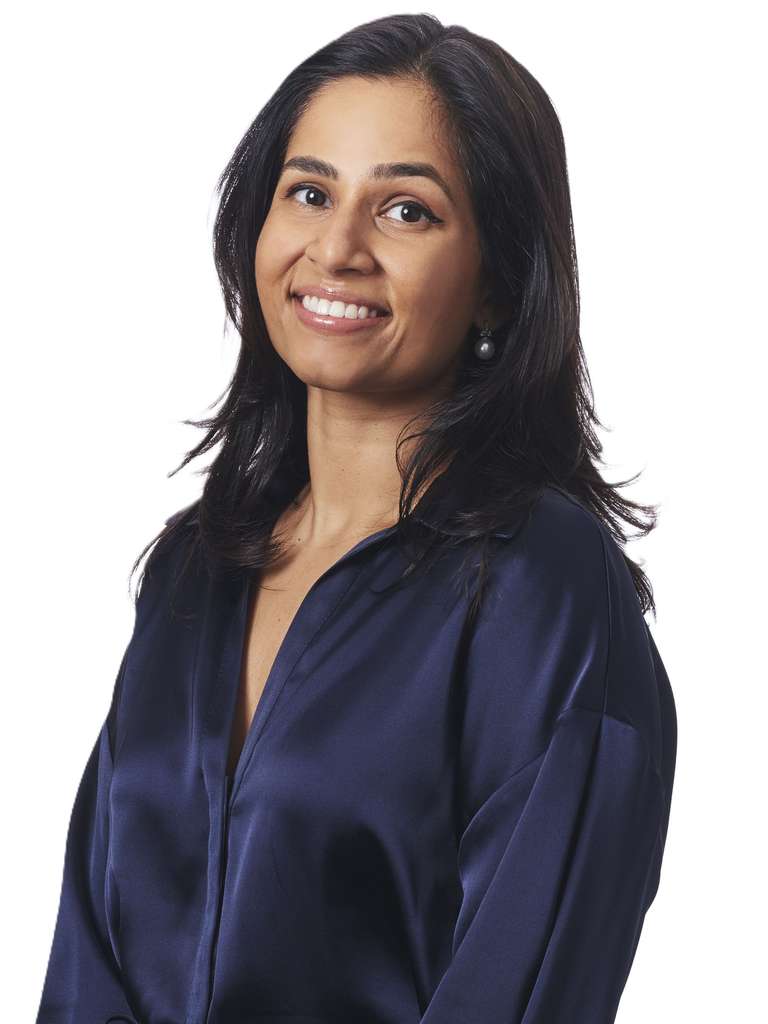 Tarini Wettimuny