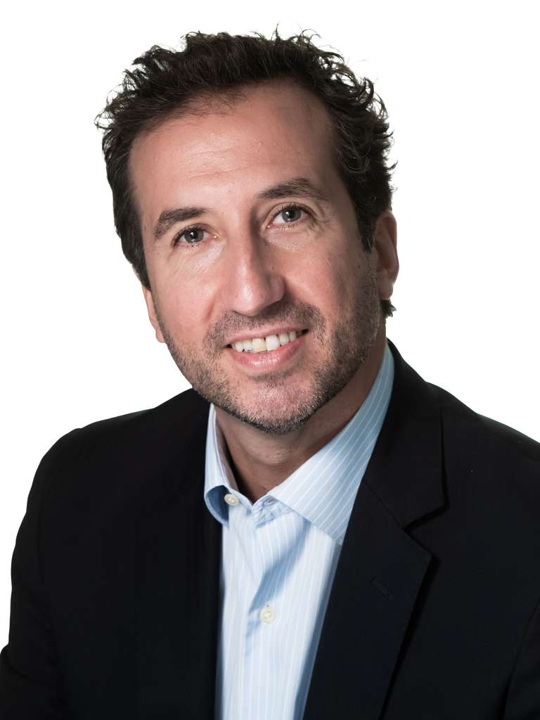 Esteban Arza