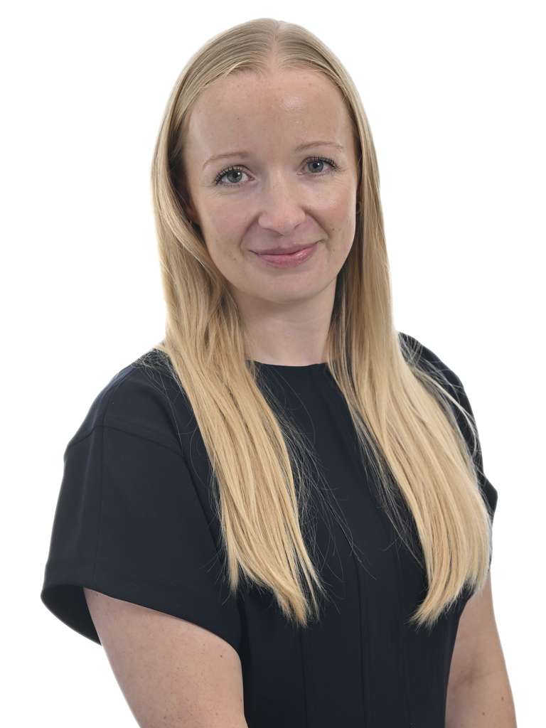 Rebecca Dickie