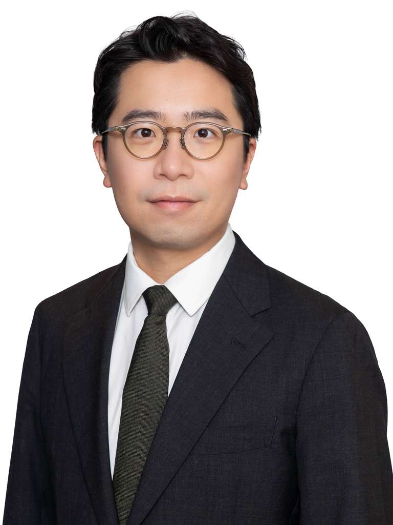 Peter Lau