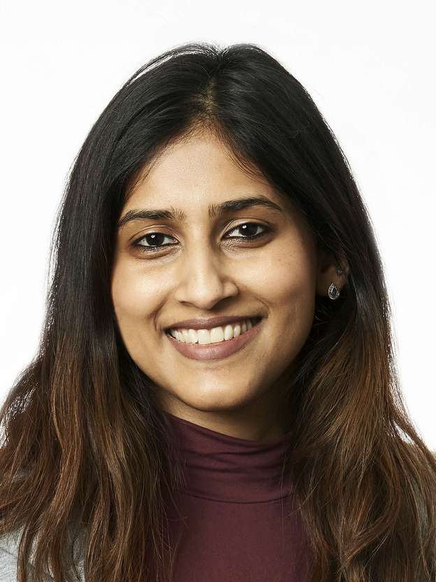 Tatum Govender