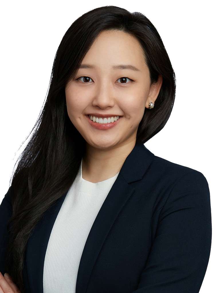 wendy suh