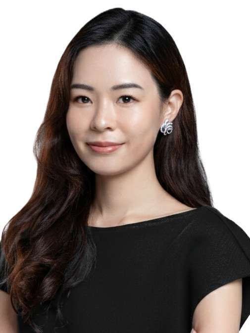 Roberta Cheung