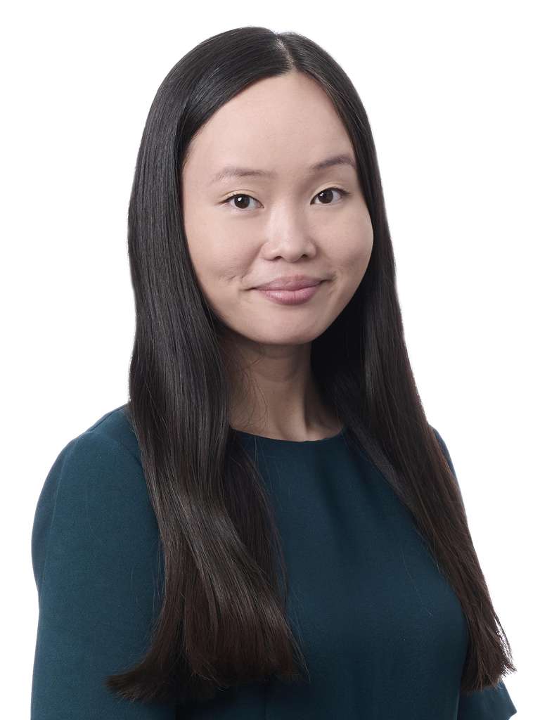 Rita Teo