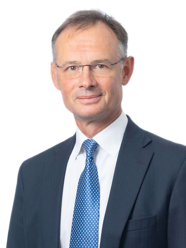 Duncan Barber