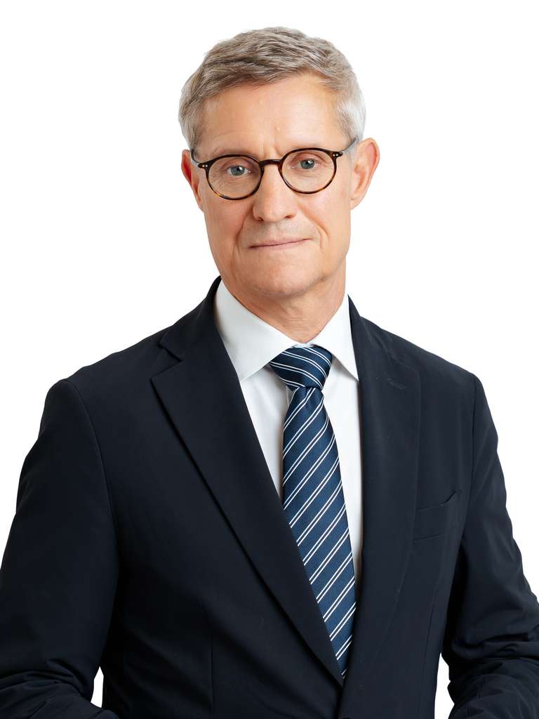 Image of Henk