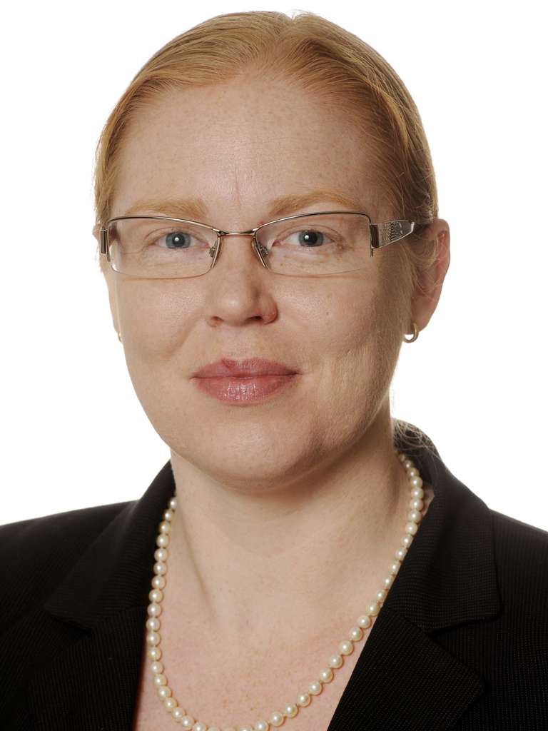 Tracey Lochhead