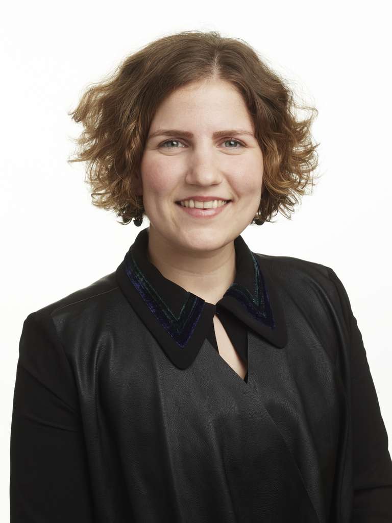 Emma De Koster